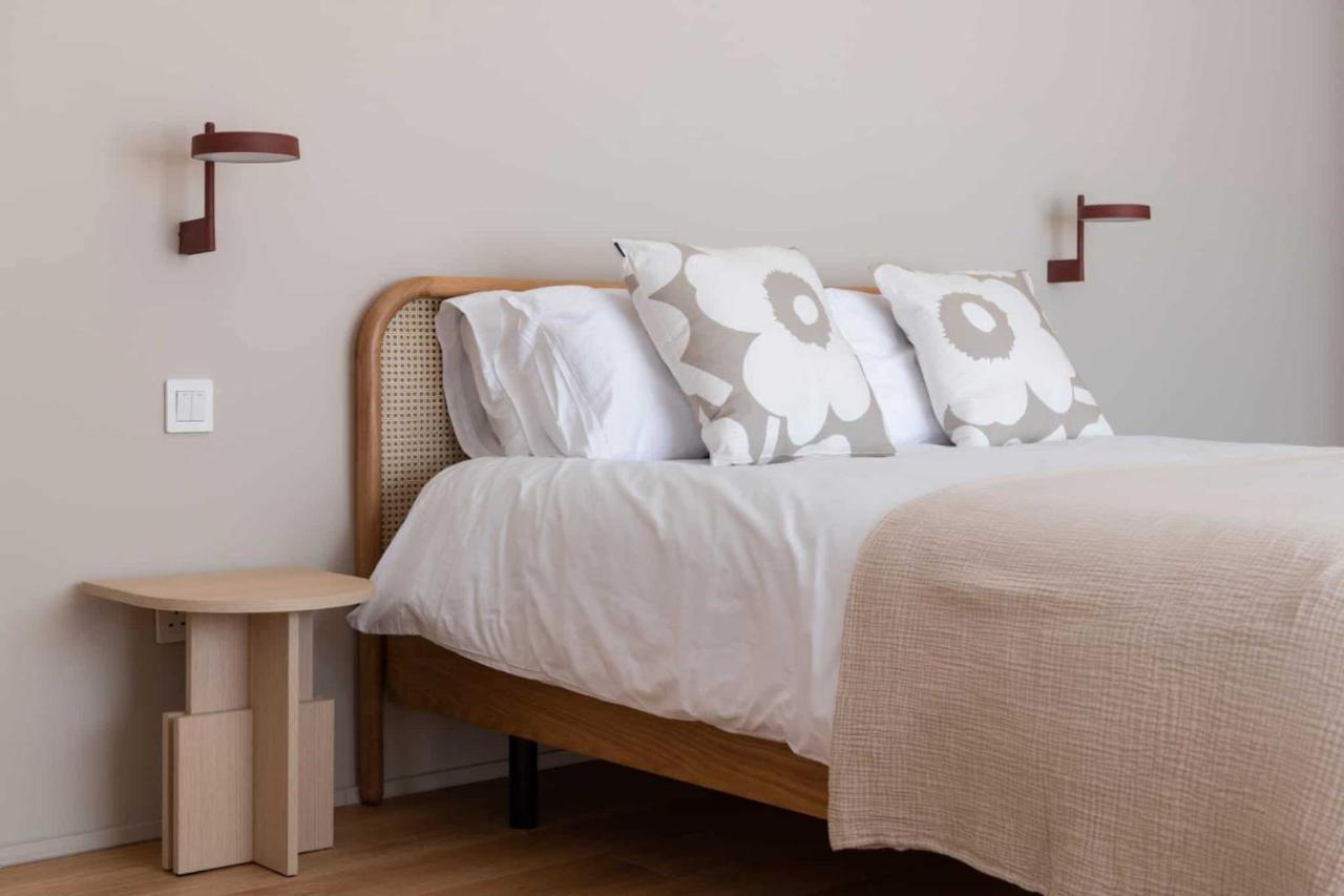 Gozo Harbour Views, Mgarr Heights Apartamento Exterior foto