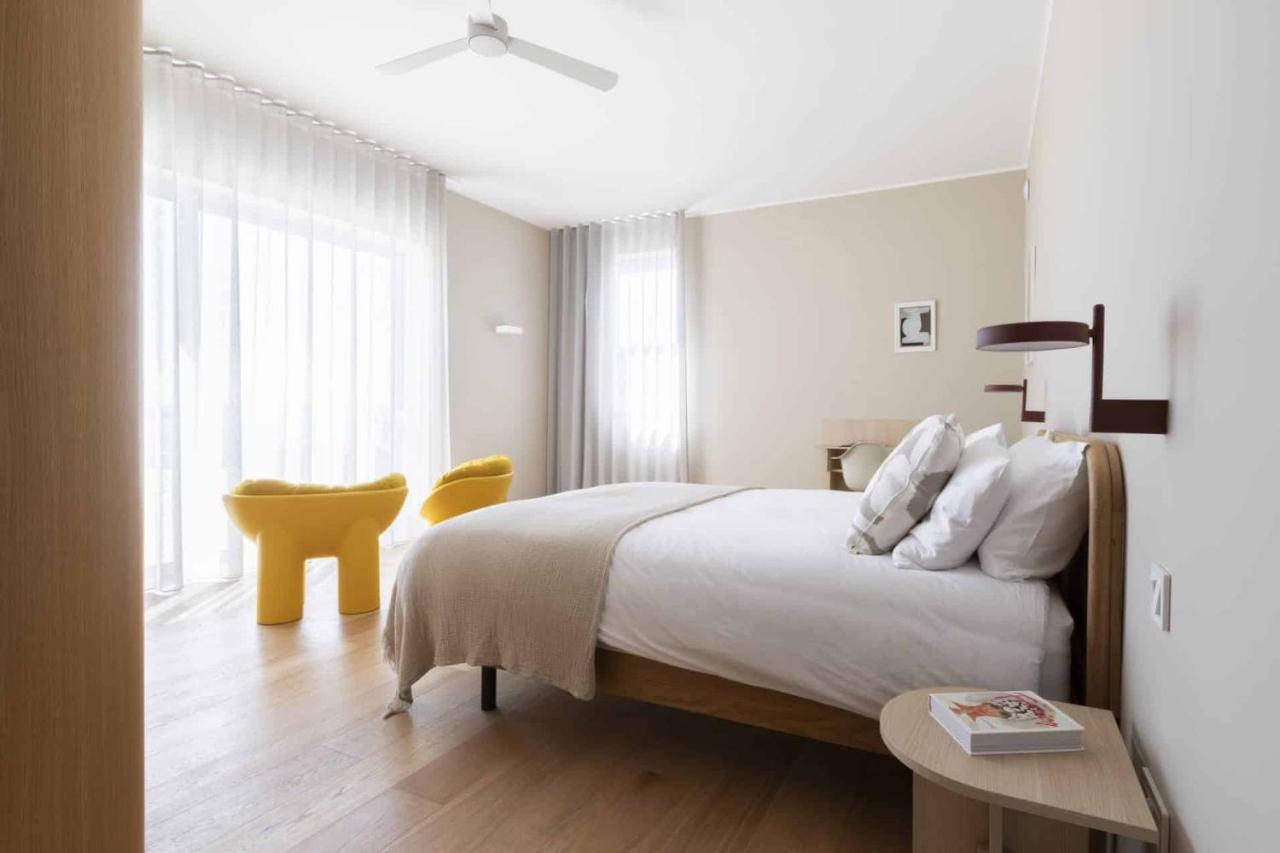 Gozo Harbour Views, Mgarr Heights Apartamento Exterior foto