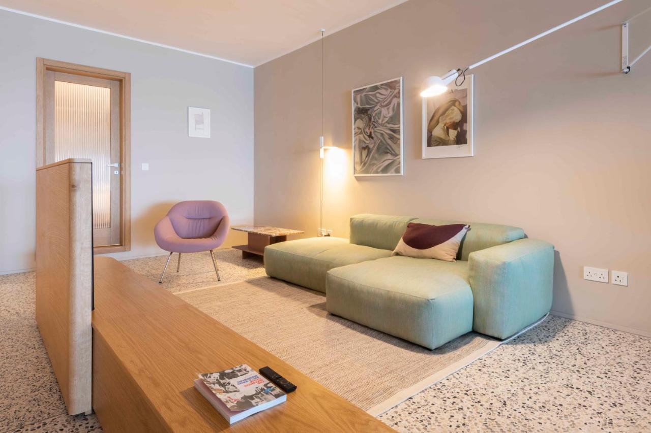 Gozo Harbour Views, Mgarr Heights Apartamento Exterior foto