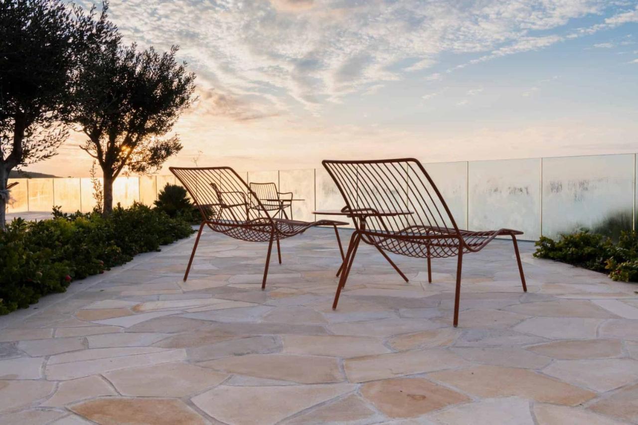 Gozo Harbour Views, Mgarr Heights Apartamento Exterior foto
