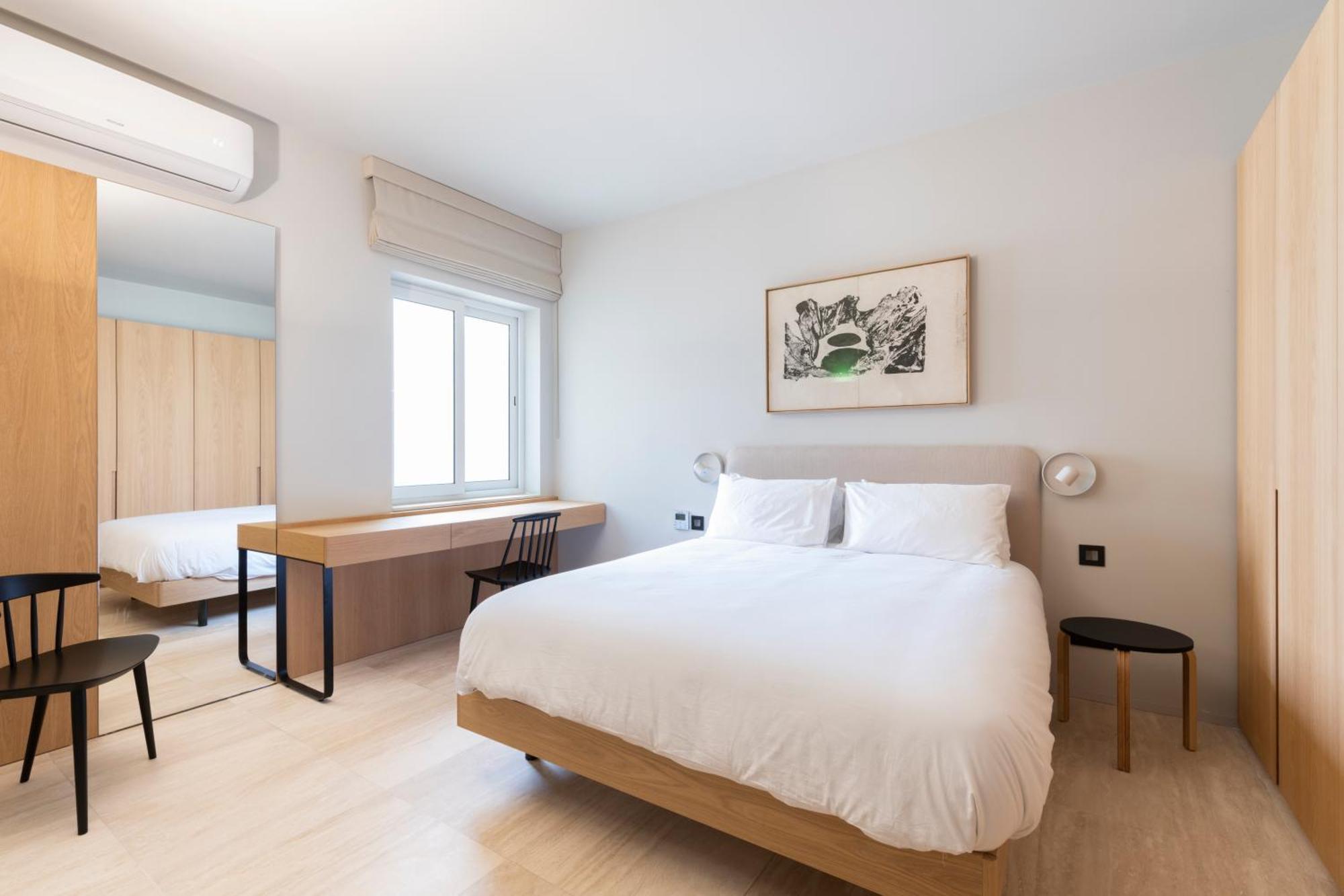 Gozo Harbour Views, Mgarr Heights Apartamento Exterior foto